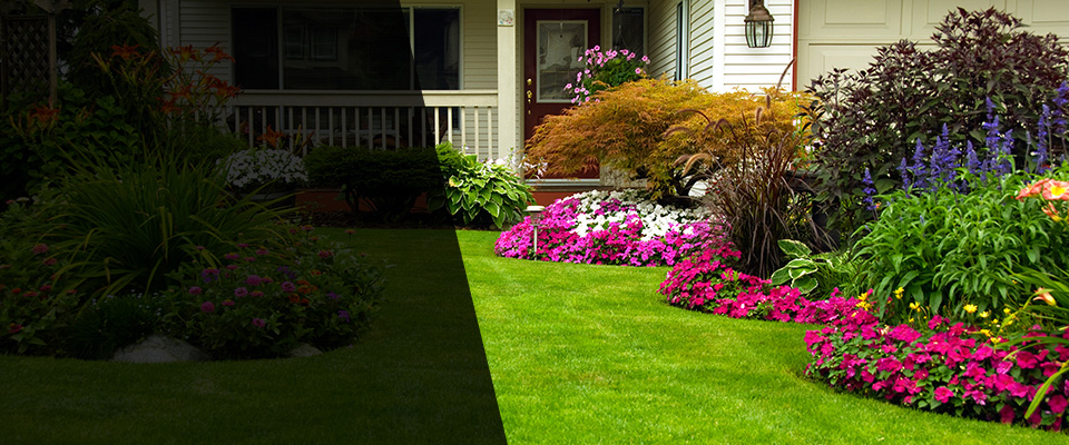 Barre Landscapers