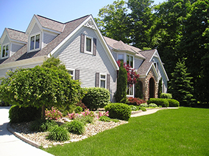 Landscapers and Lawncare Services in Barre, VT